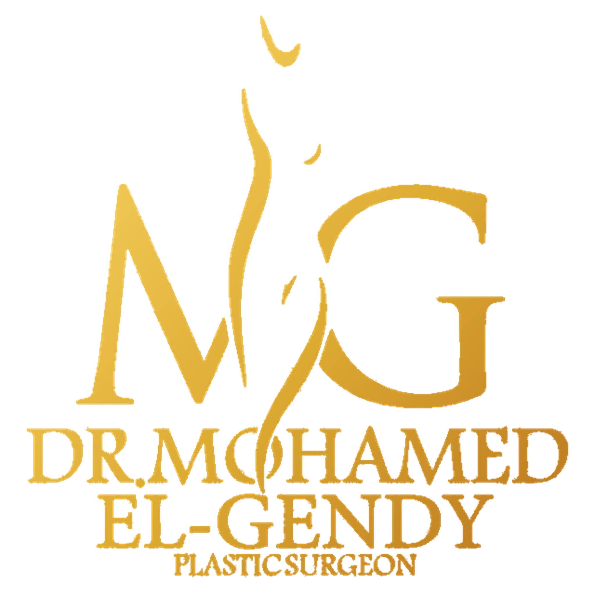 Dr Mohamed El-Gendy logo
